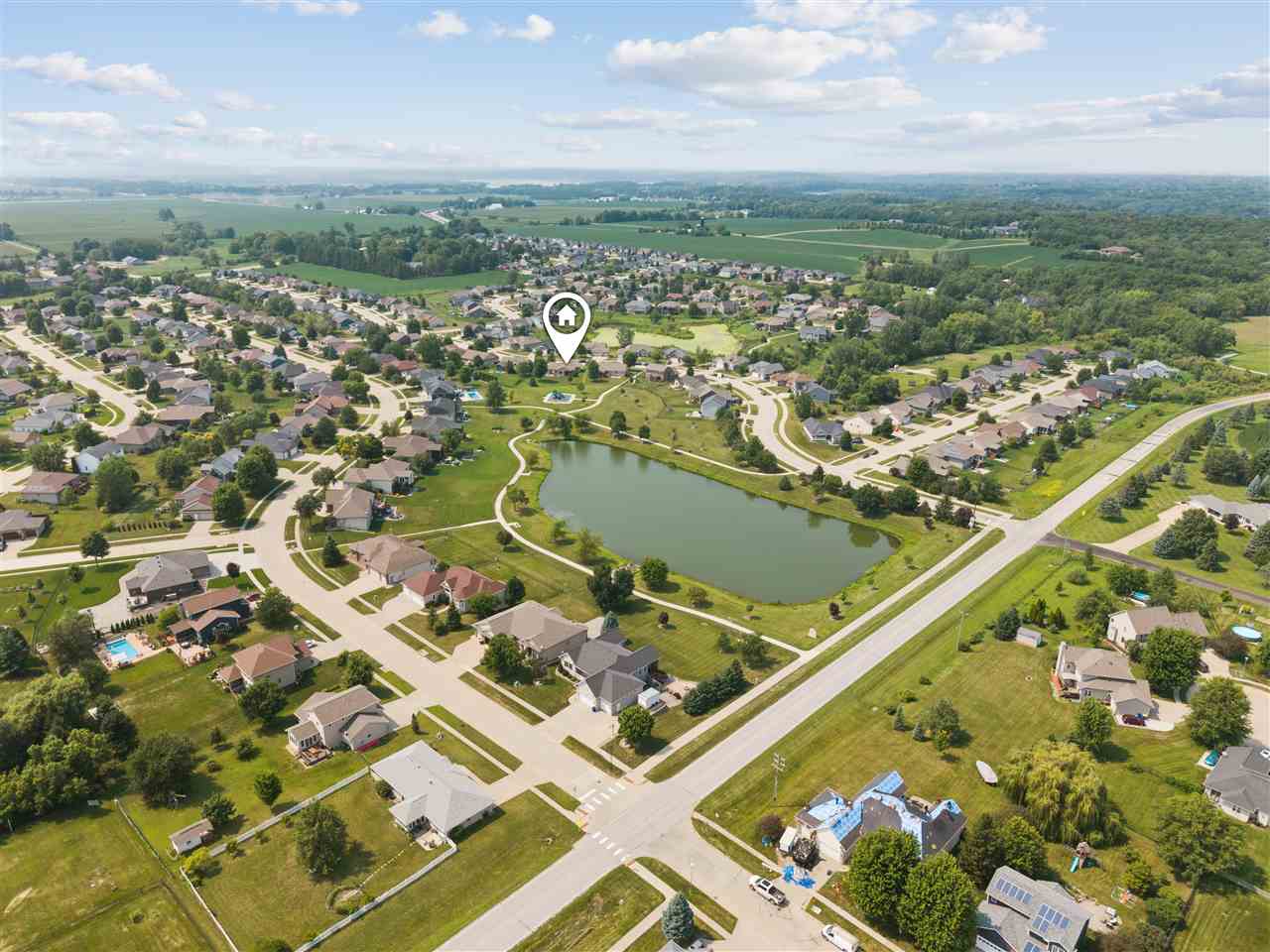 830 Pheasant Lane North Liberty IA 52317