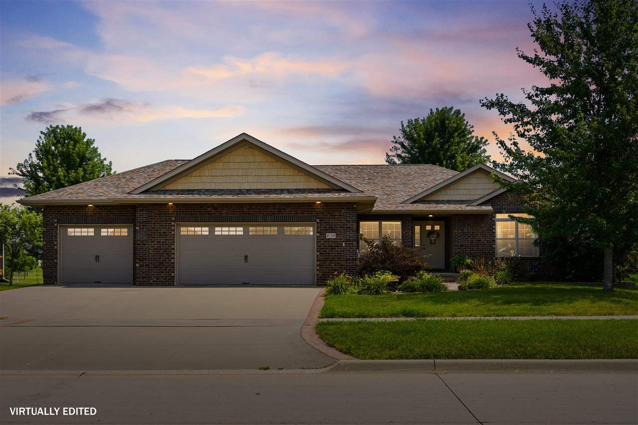 830 Pheasant Lane North Liberty IA 52317