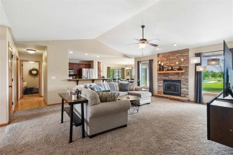 830 Pheasant Lane North Liberty IA 52317