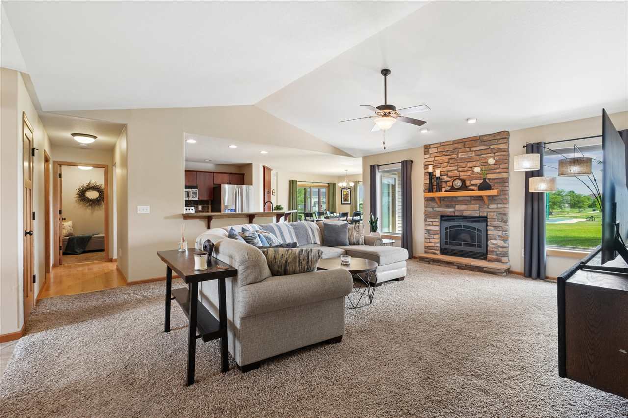 830 Pheasant Lane North Liberty IA 52317