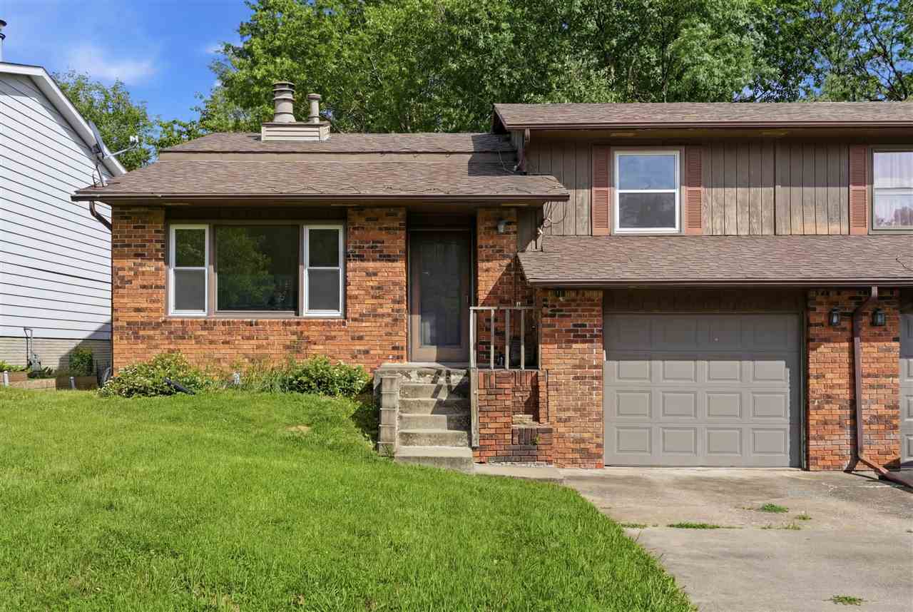 1912 North Ridge Drive Coralville IA 52241