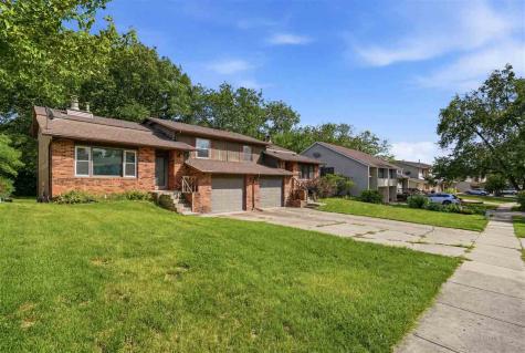 1912 North Ridge Drive Coralville IA 52241