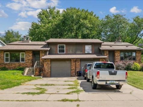 1912 North Ridge Drive Coralville IA 52241