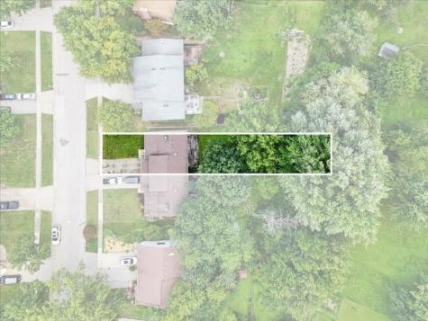 1912 North Ridge Drive Coralville IA 52241