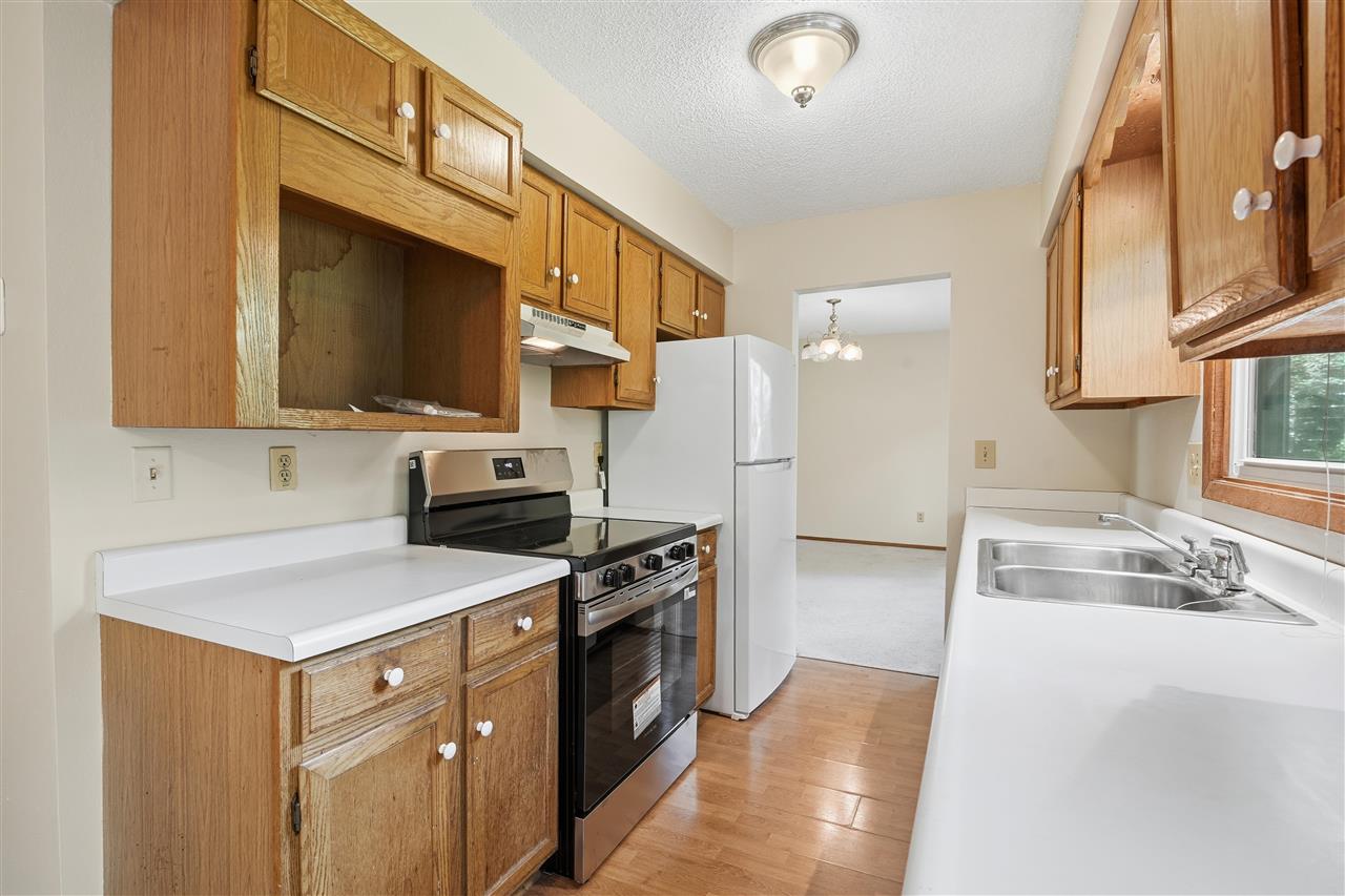 1912 North Ridge Drive Coralville IA 52241