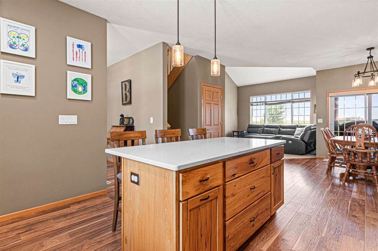 1260 Ivan Lane West Liberty IA 52776