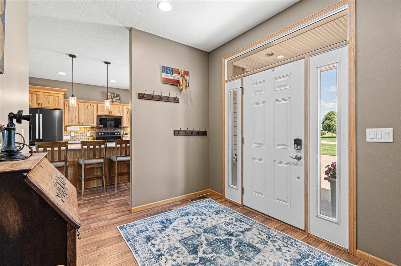 1260 Ivan Lane West Liberty IA 52776