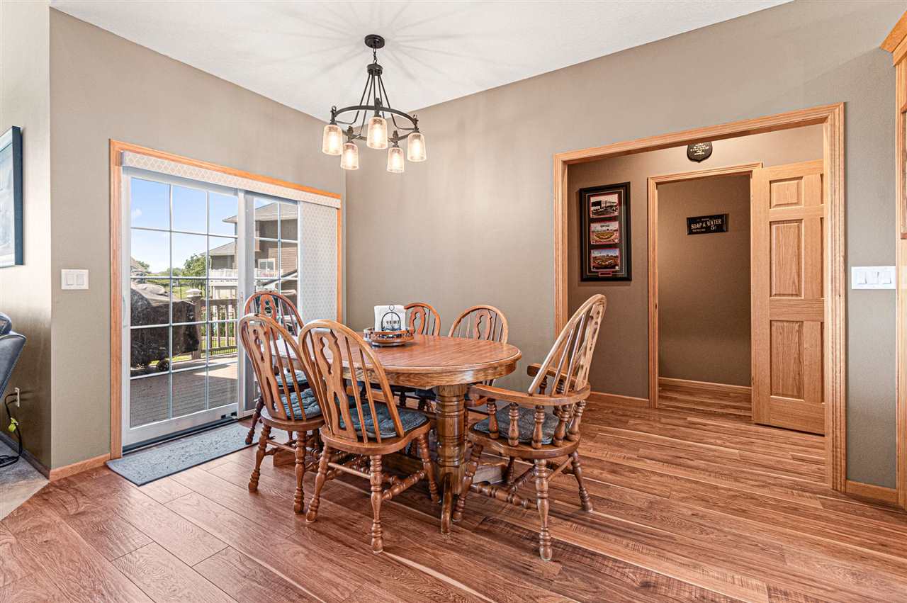 1260 Ivan Lane West Liberty IA 52776