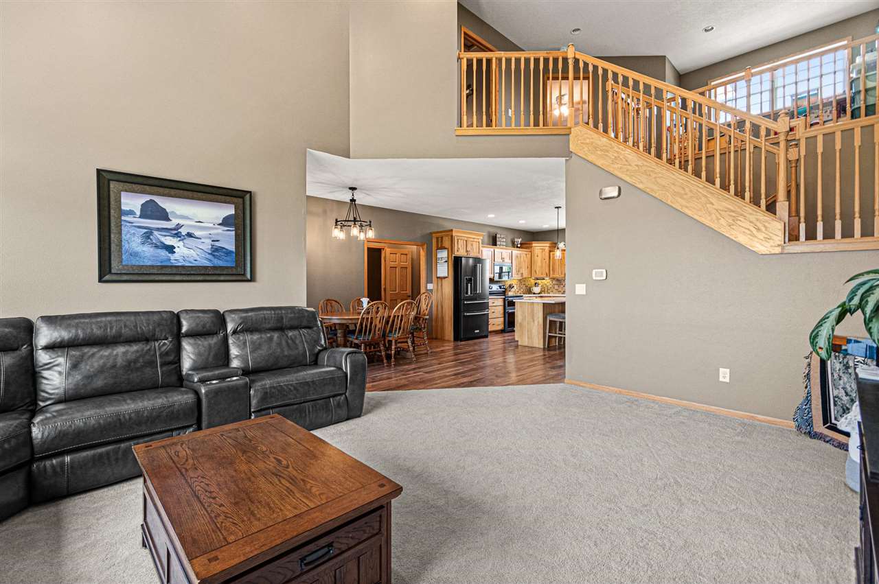 1260 Ivan Lane West Liberty IA 52776
