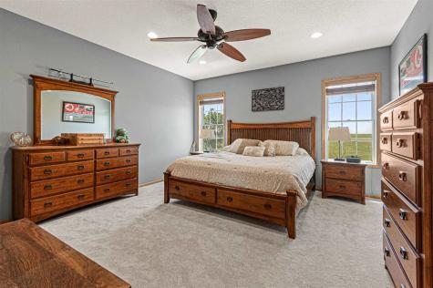 1260 Ivan Lane West Liberty IA 52776