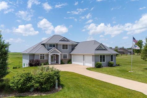 1260 Ivan Lane West Liberty IA 52776
