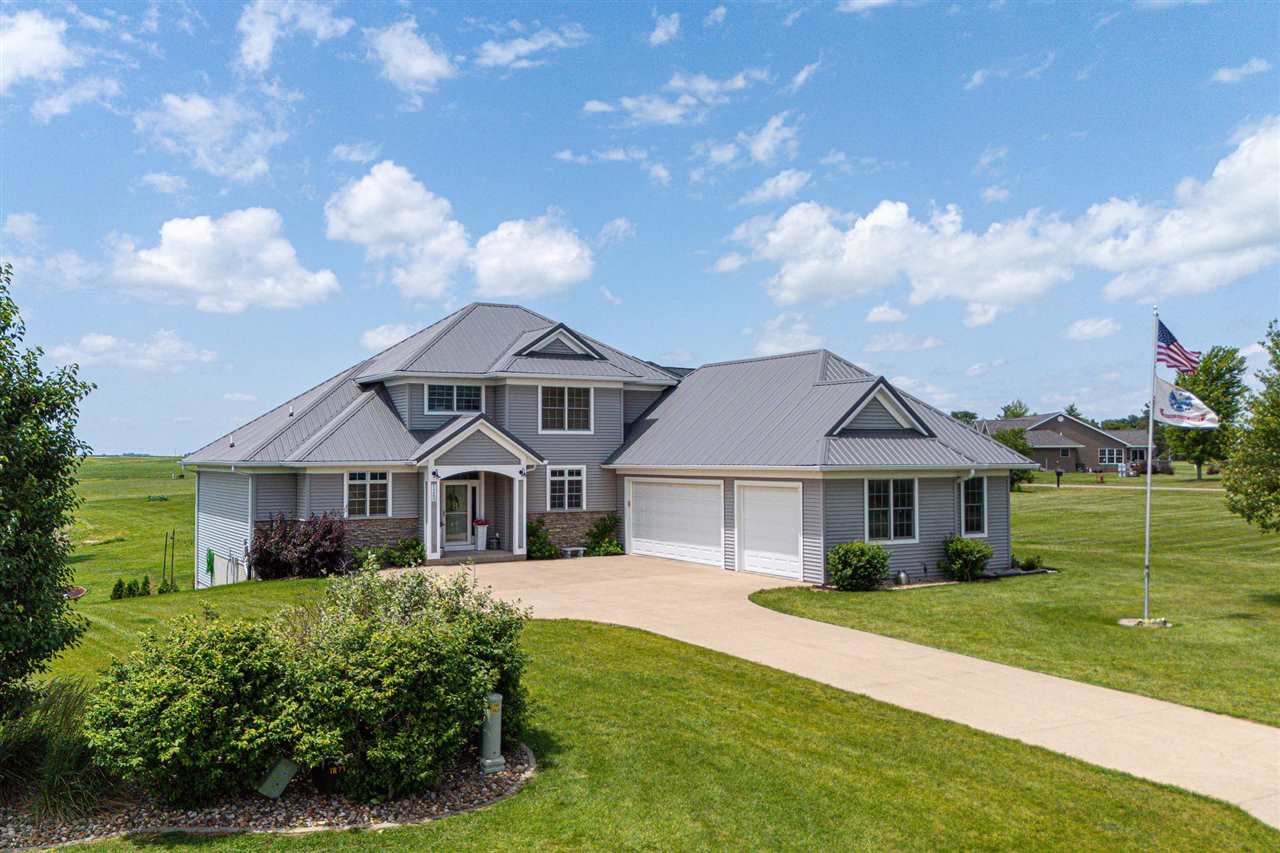 1260 Ivan Lane West Liberty IA 52776