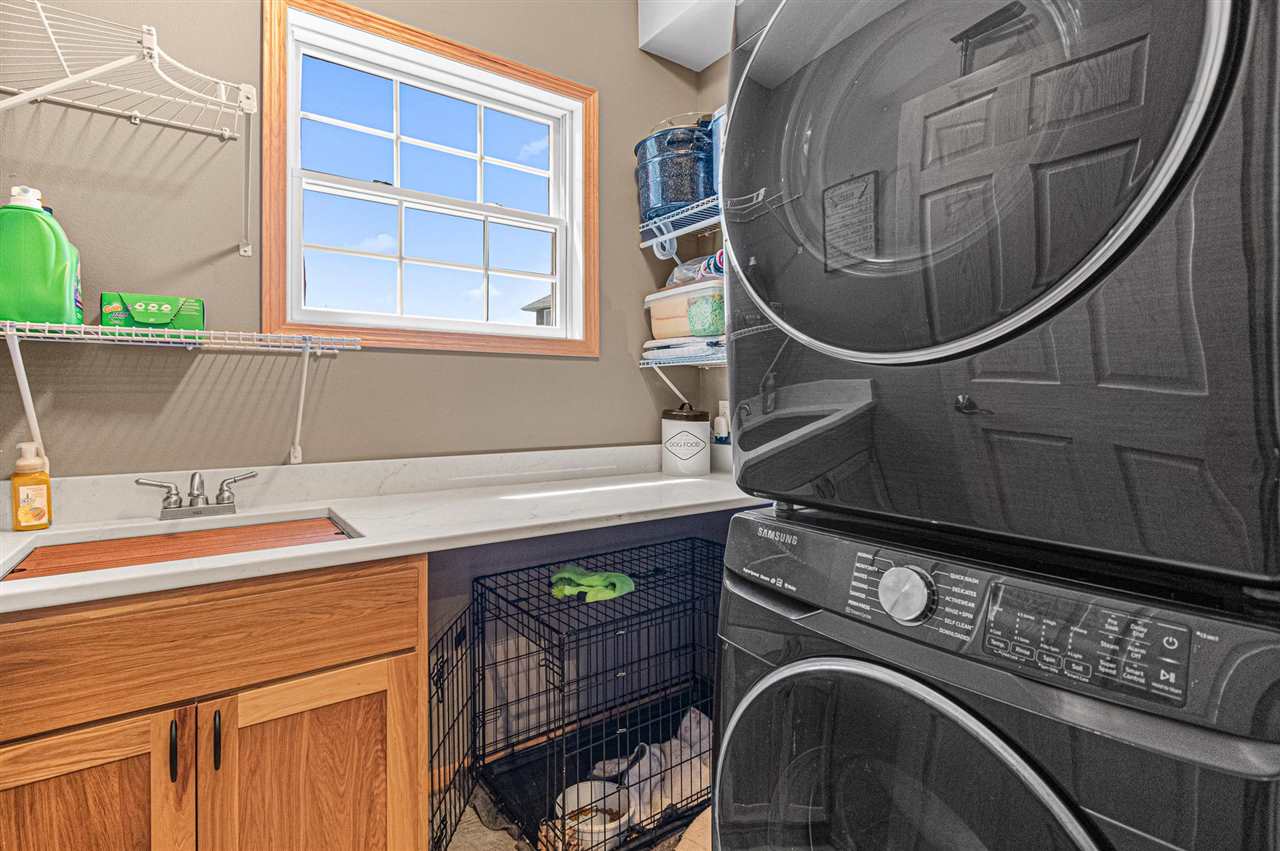 1260 Ivan Lane West Liberty IA 52776