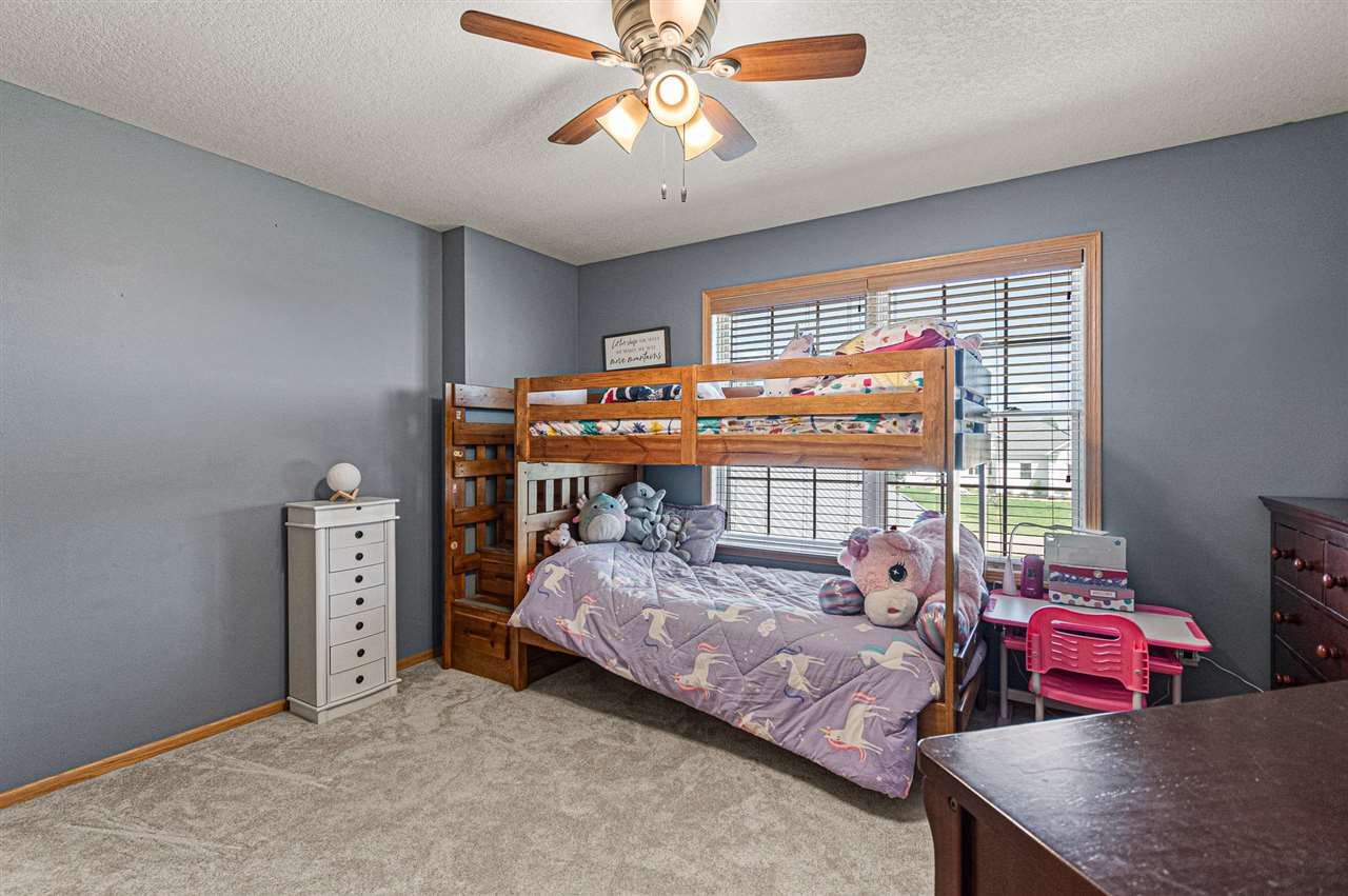 1260 Ivan Lane West Liberty IA 52776