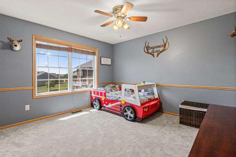 1260 Ivan Lane West Liberty IA 52776