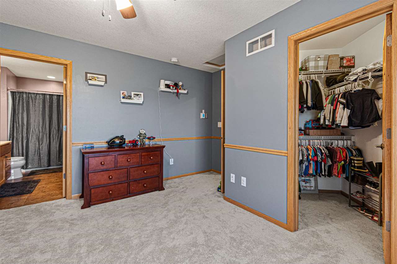 1260 Ivan Lane West Liberty IA 52776
