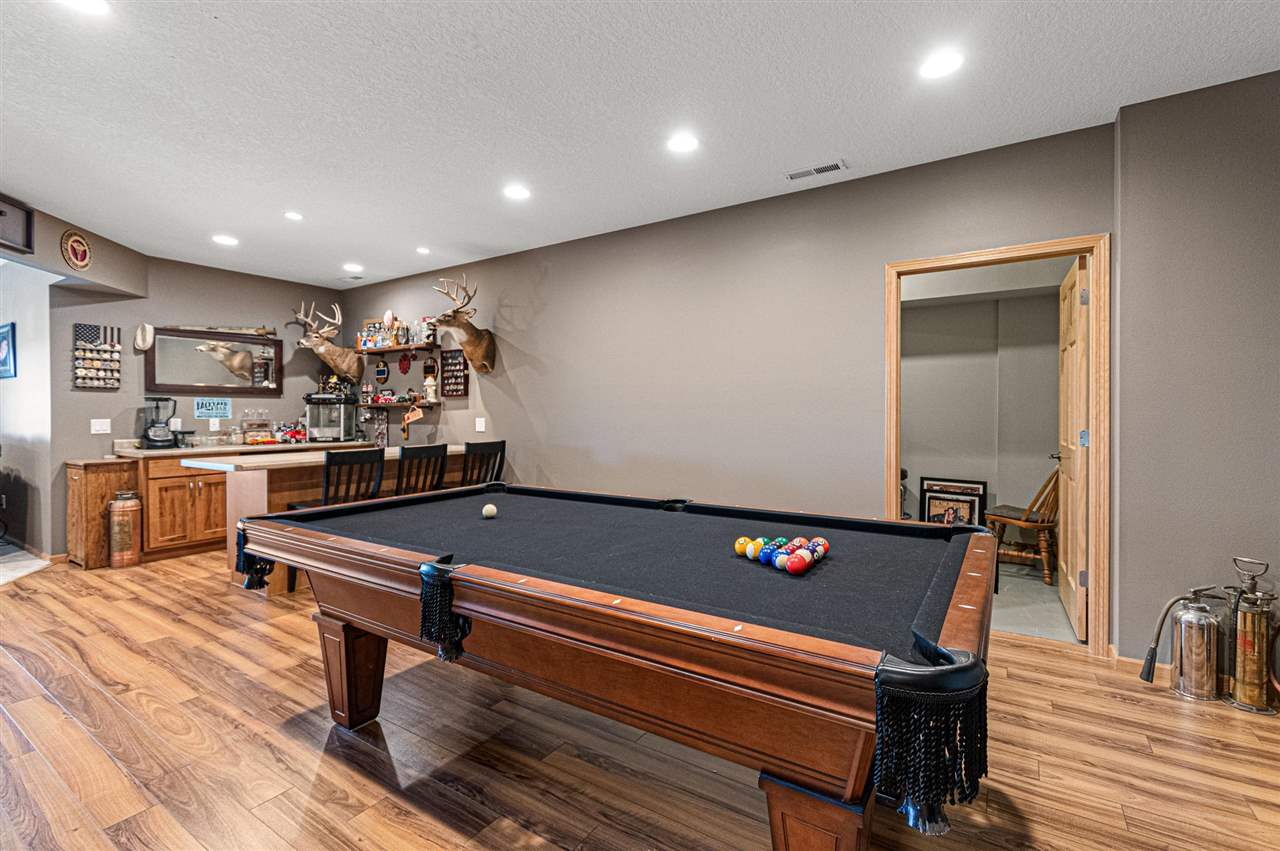 1260 Ivan Lane West Liberty IA 52776
