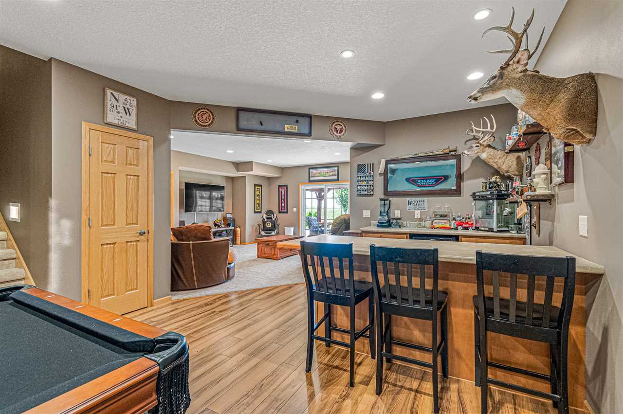 1260 Ivan Lane West Liberty IA 52776