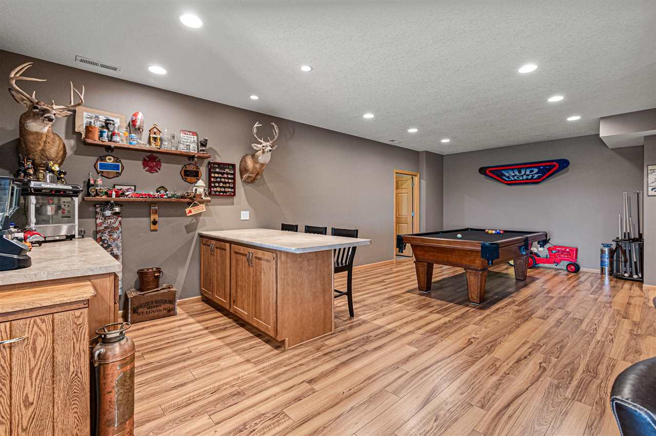 1260 Ivan Lane West Liberty IA 52776