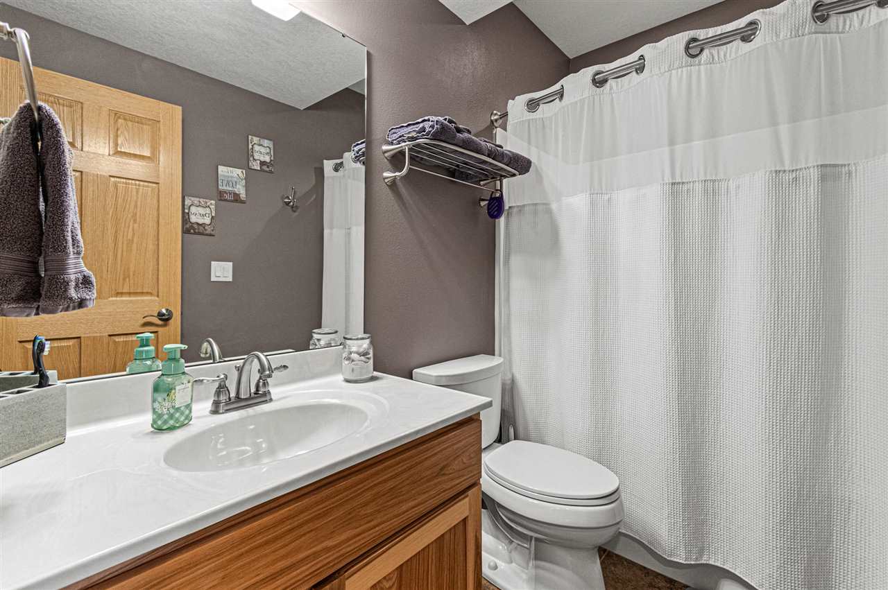 1260 Ivan Lane West Liberty IA 52776