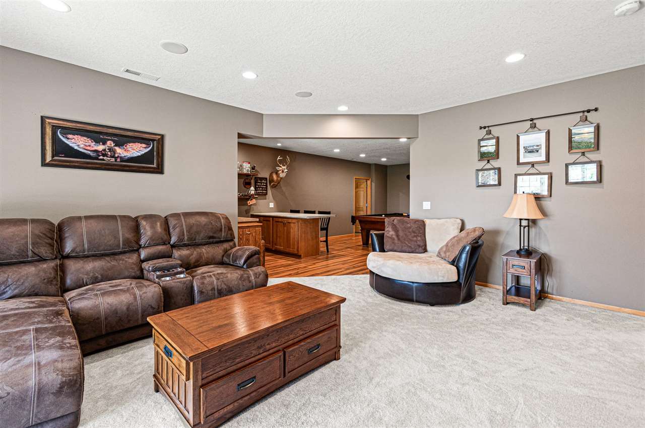 1260 Ivan Lane West Liberty IA 52776