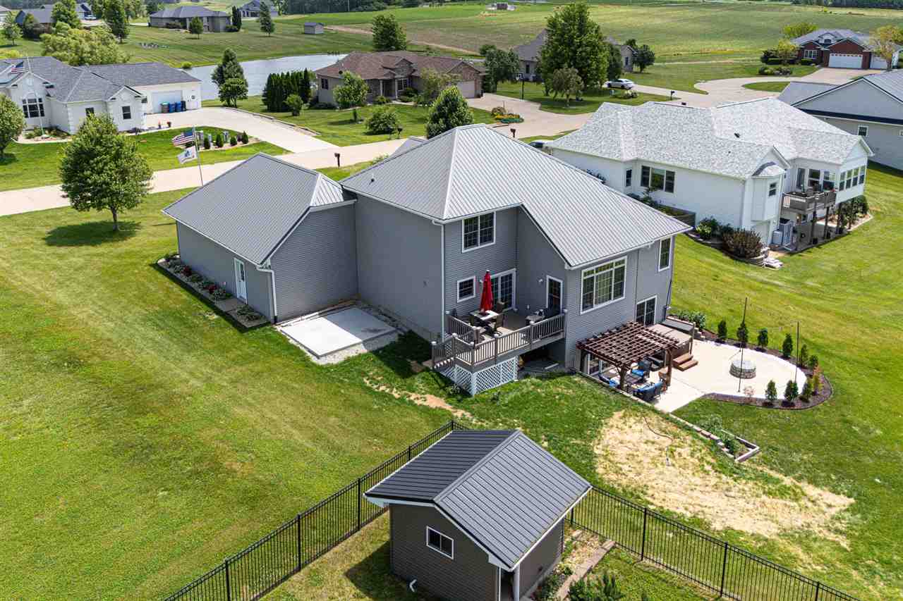 1260 Ivan Lane West Liberty IA 52776