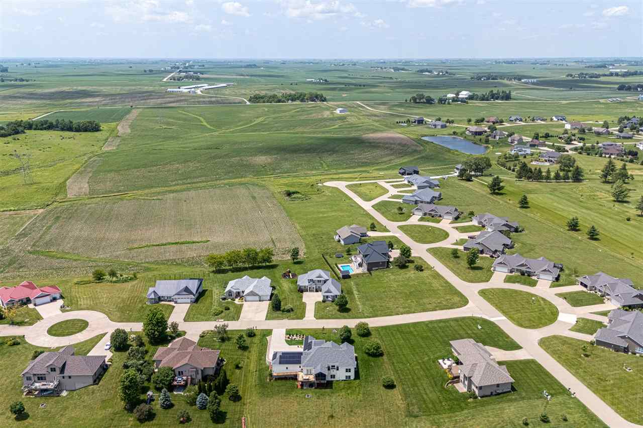 1260 Ivan Lane West Liberty IA 52776