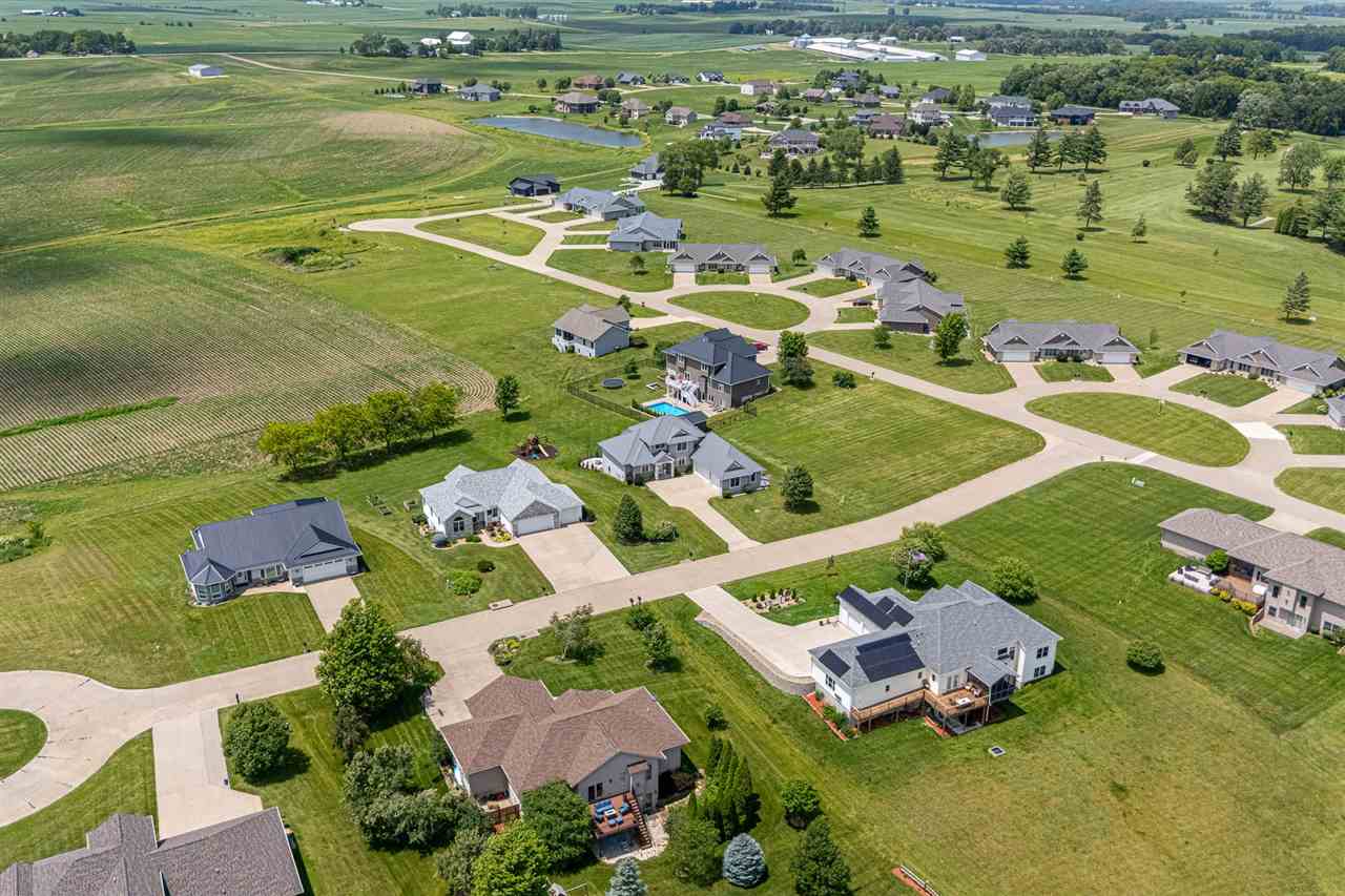 1260 Ivan Lane West Liberty IA 52776