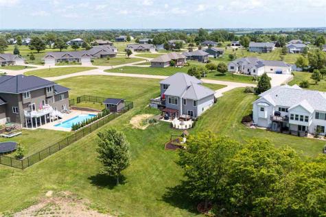 1260 Ivan Lane West Liberty IA 52776