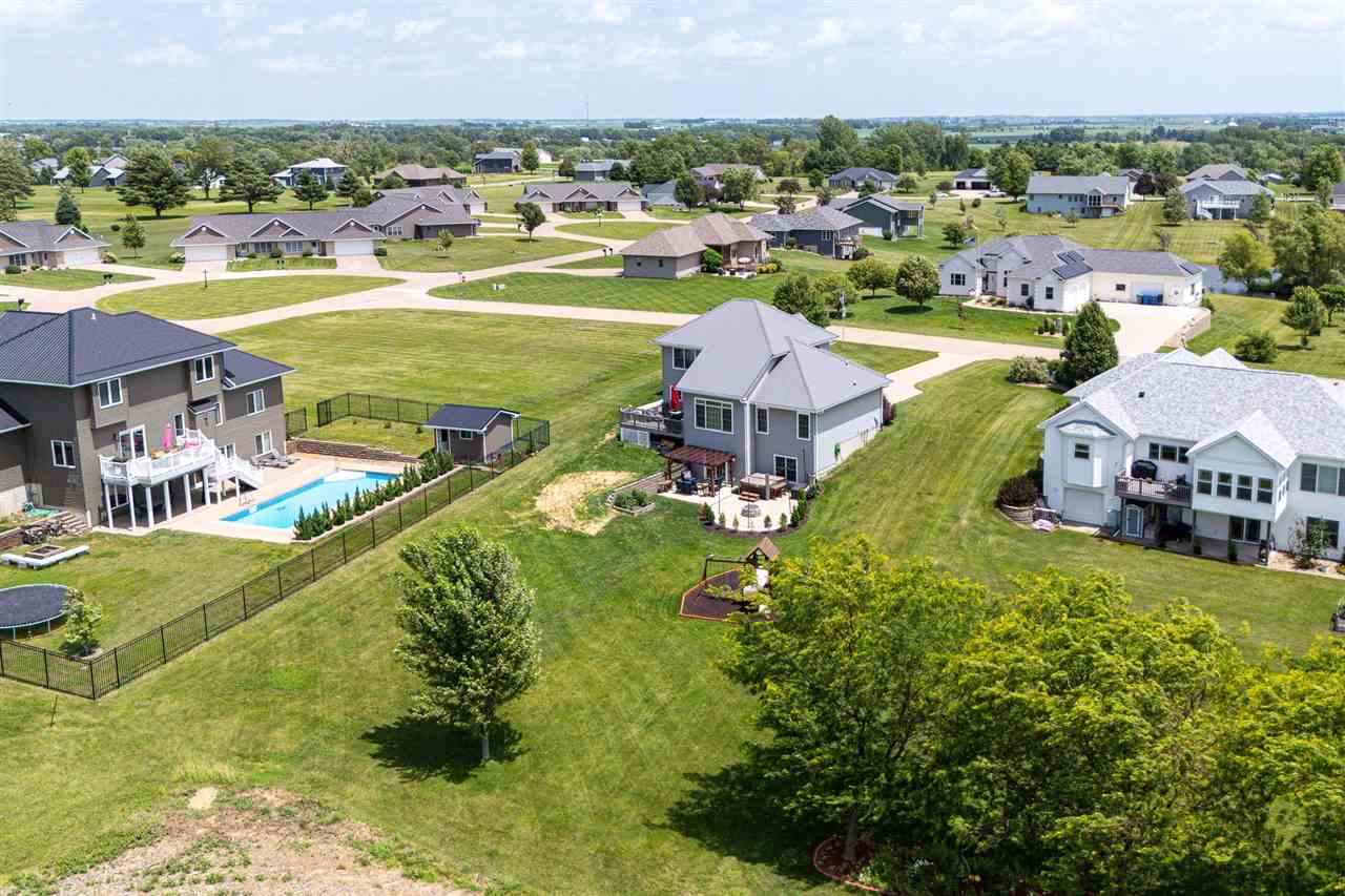1260 Ivan Lane West Liberty IA 52776