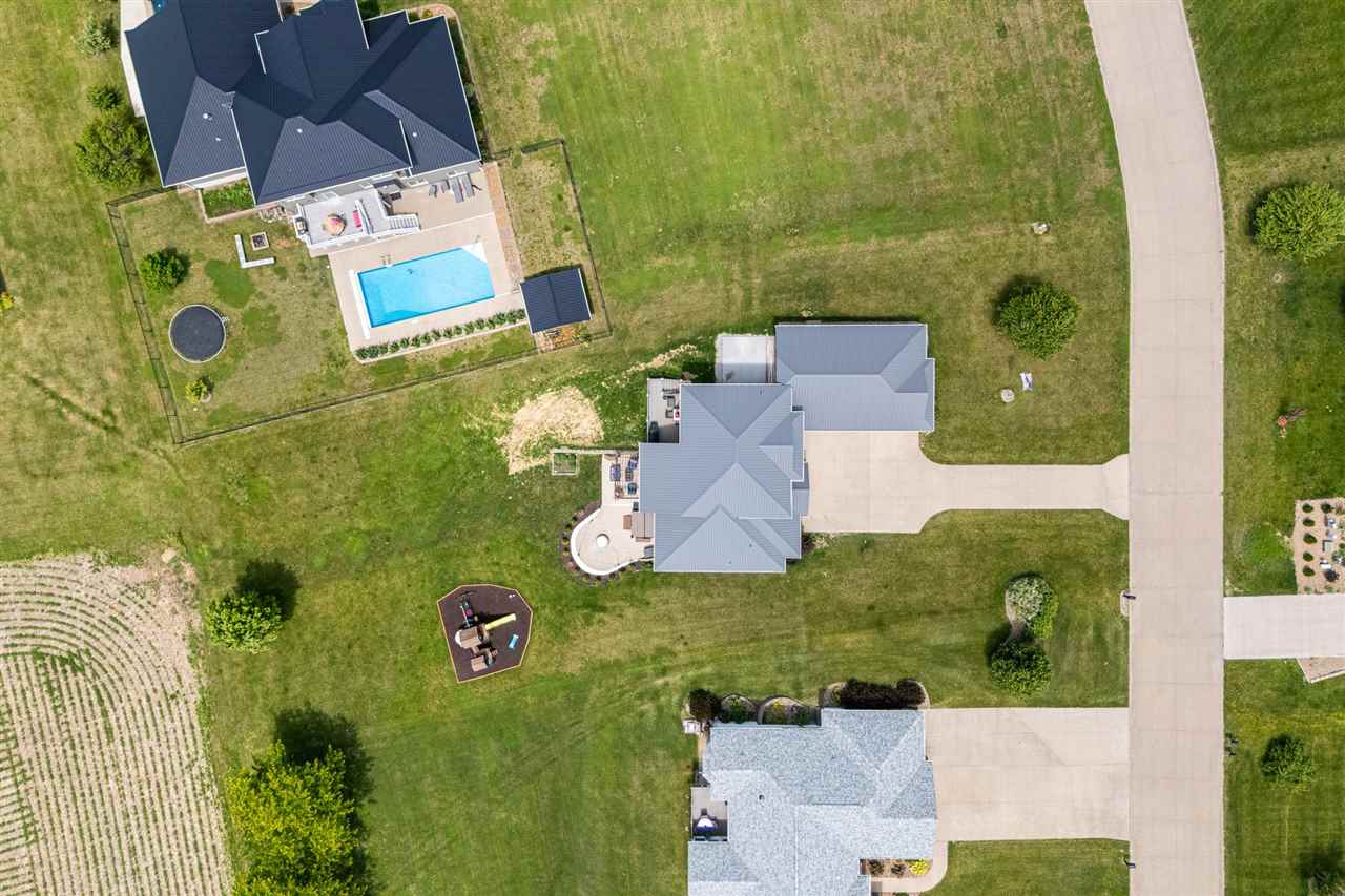 1260 Ivan Lane West Liberty IA 52776