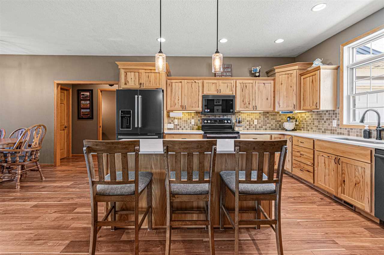 1260 Ivan Lane West Liberty IA 52776