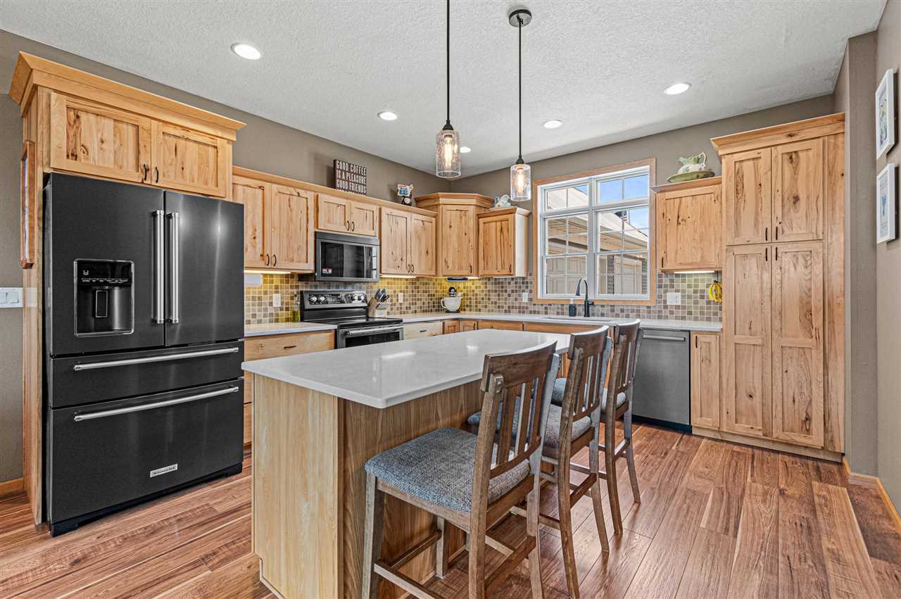 1260 Ivan Lane West Liberty IA 52776