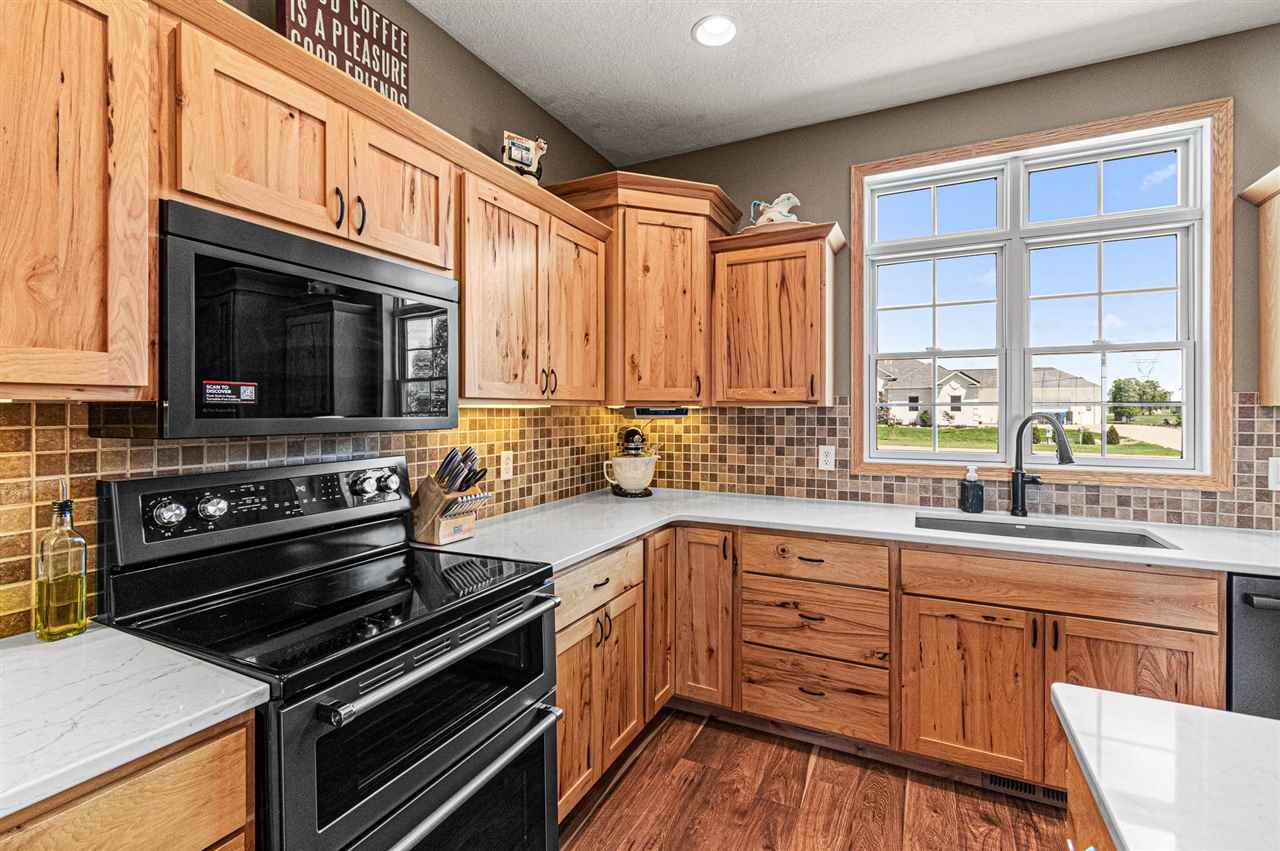 1260 Ivan Lane West Liberty IA 52776