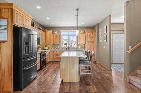 1260 Ivan Lane West Liberty IA 52776