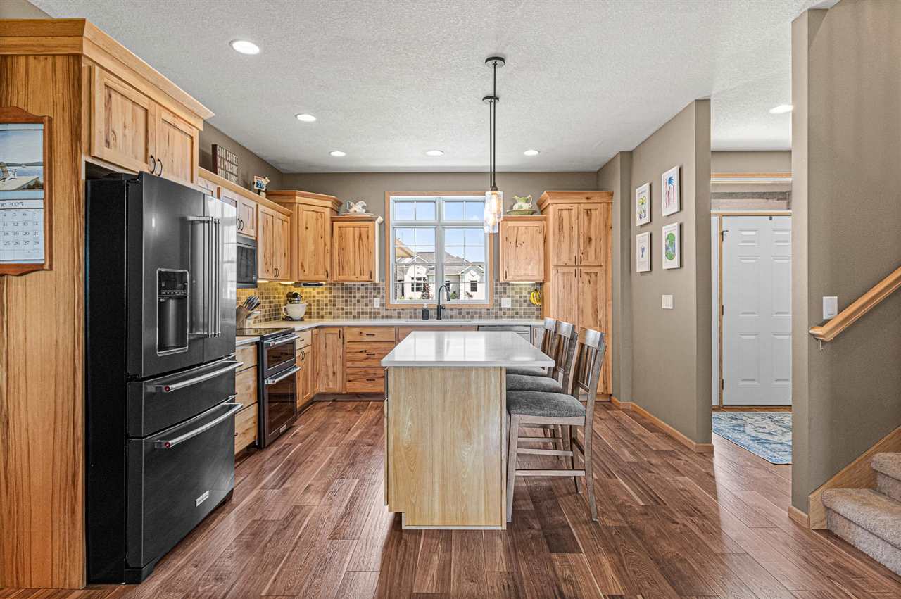 1260 Ivan Lane West Liberty IA 52776