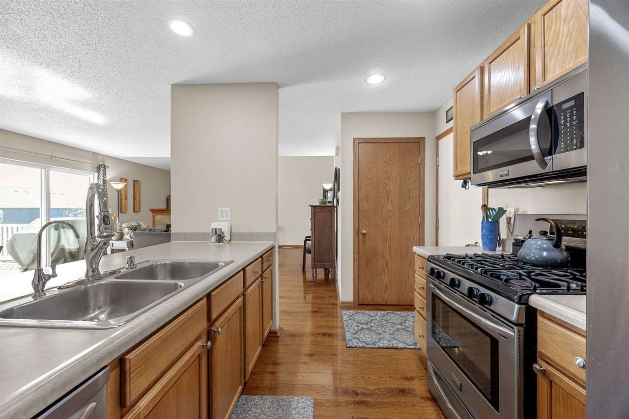 716 Croell Tiffin IA 52340