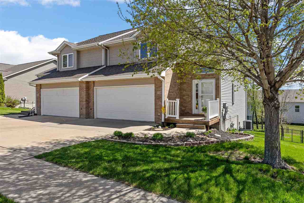 716 Croell Tiffin IA 52340
