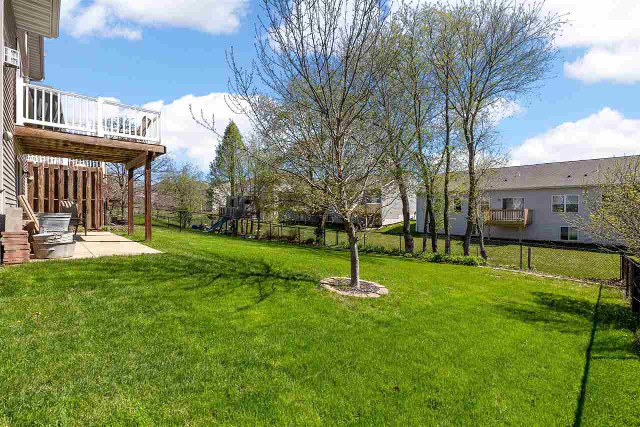 716 Croell Tiffin IA 52340