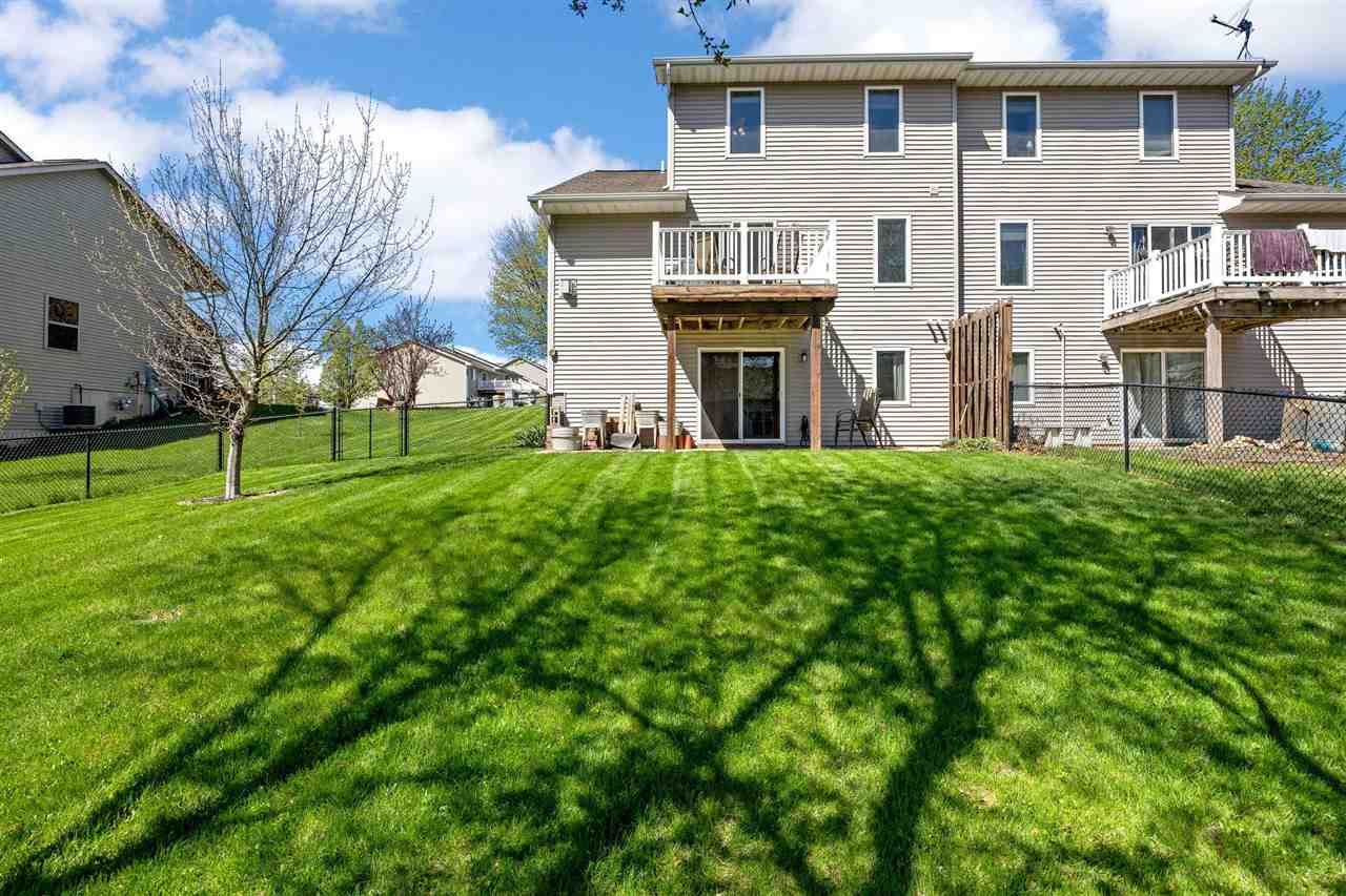 716 Croell Tiffin IA 52340
