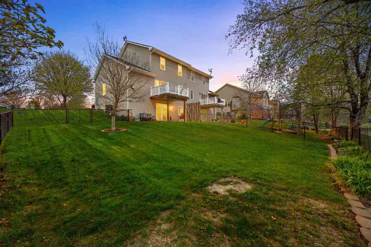 716 Croell Tiffin IA 52340