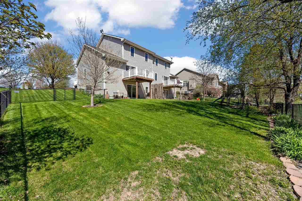 716 Croell Tiffin IA 52340
