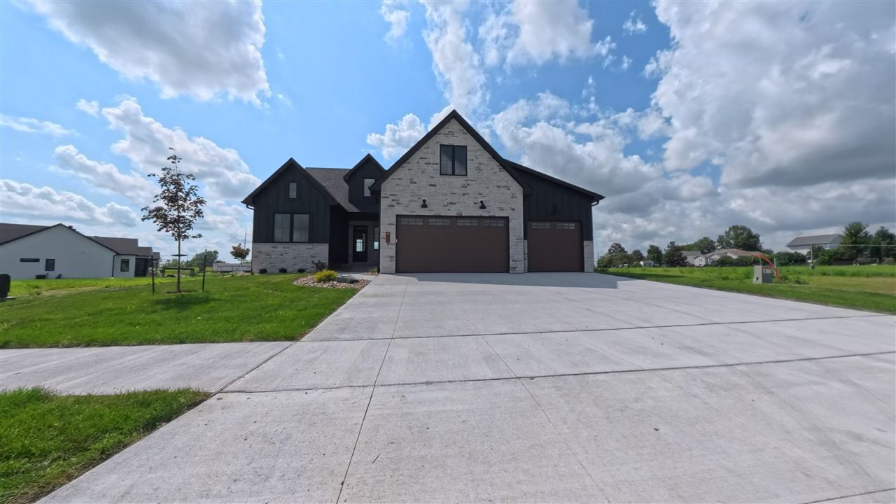1225 Edward Drive North Liberty IA 52317