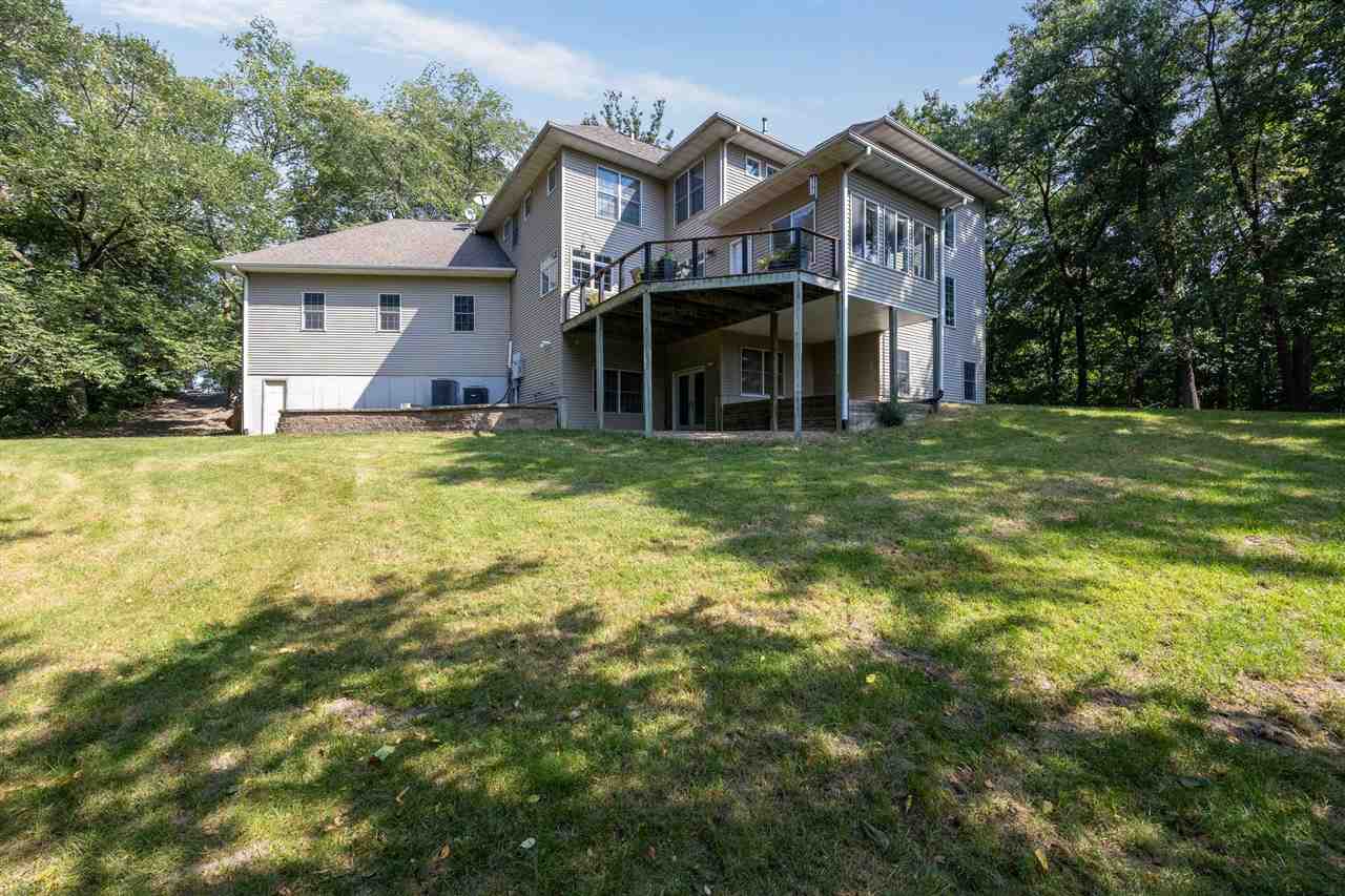 2670 NE Aspen Court North Liberty IA 52317