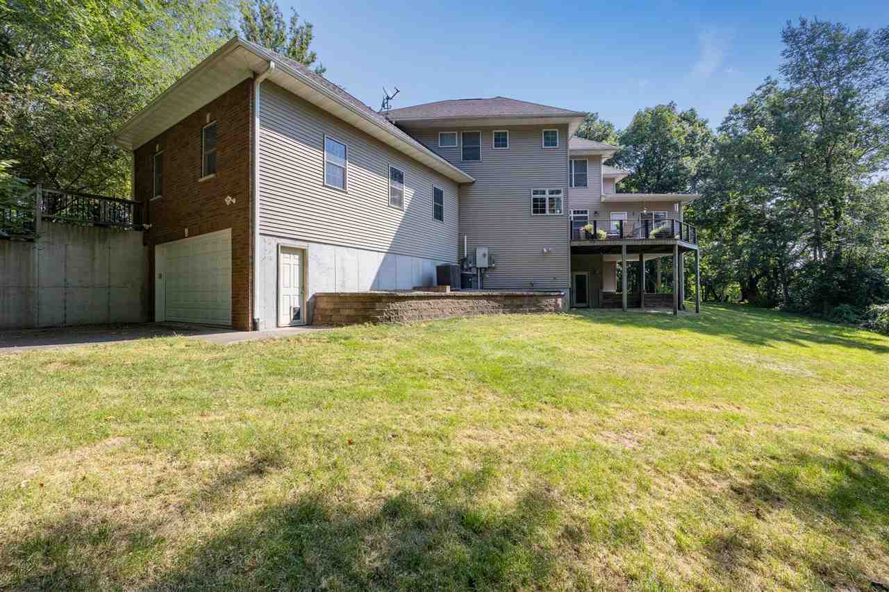 2670 NE Aspen Court North Liberty IA 52317