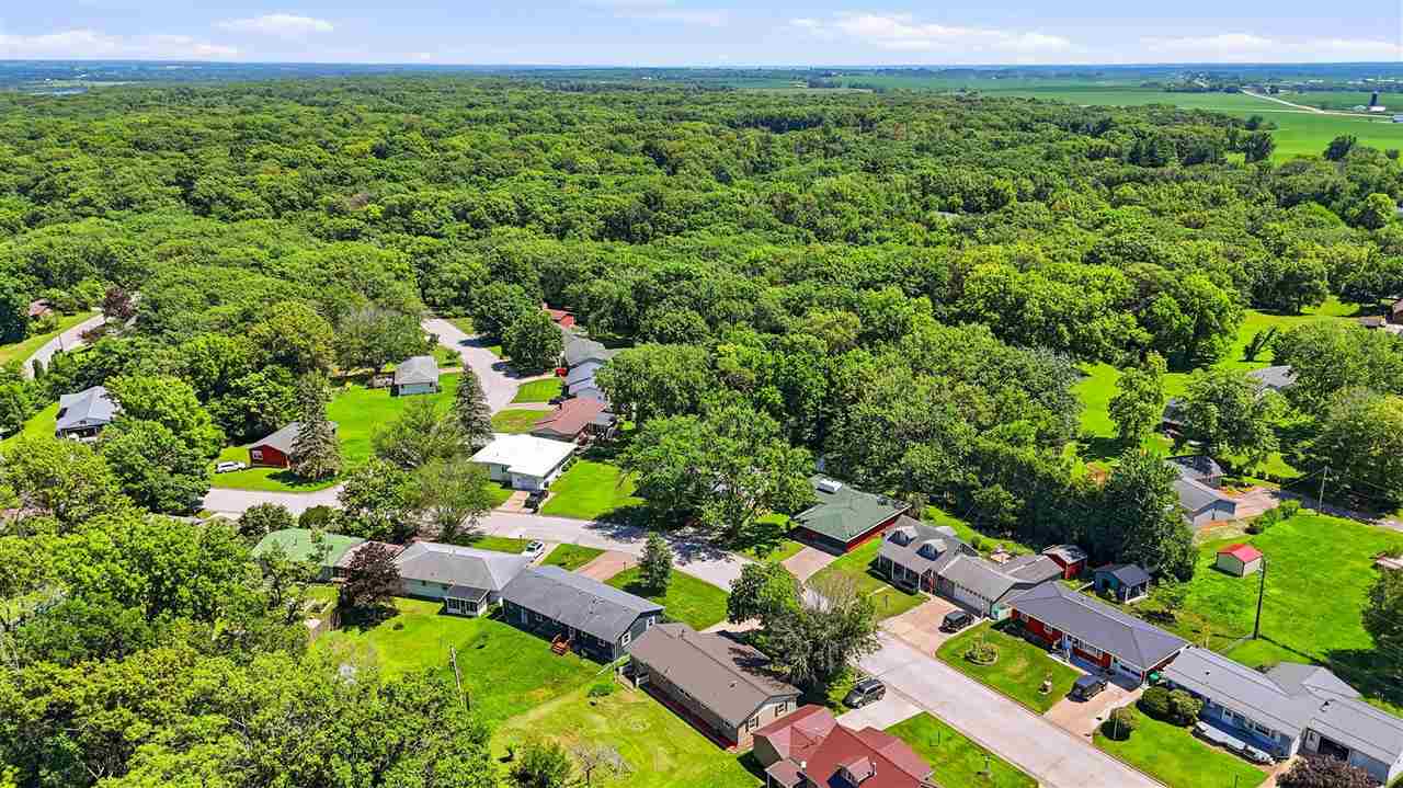 1133 Oakview Drive Columbus Junction IA 52738