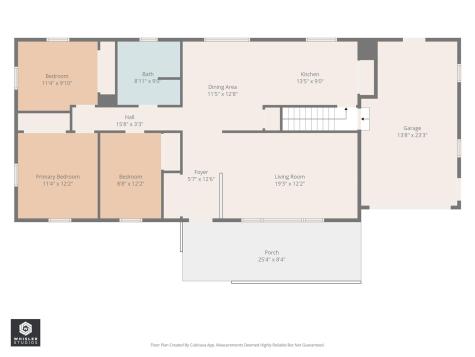 1133 Oakview Drive Columbus Junction IA 52738