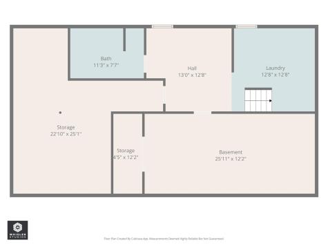 1133 Oakview Drive Columbus Junction IA 52738