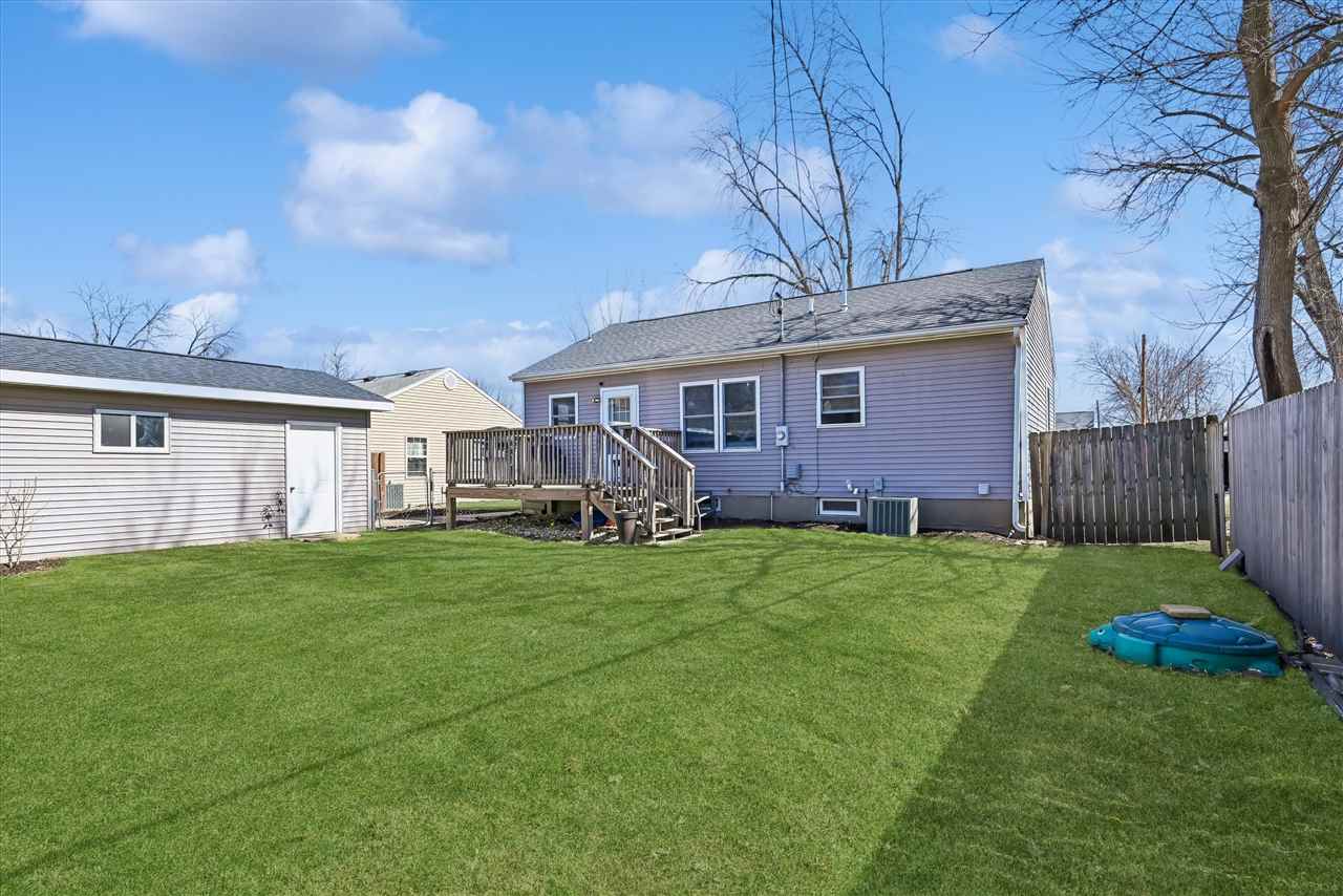 1620 NW 9th Street Cedar Rapids IA 52405