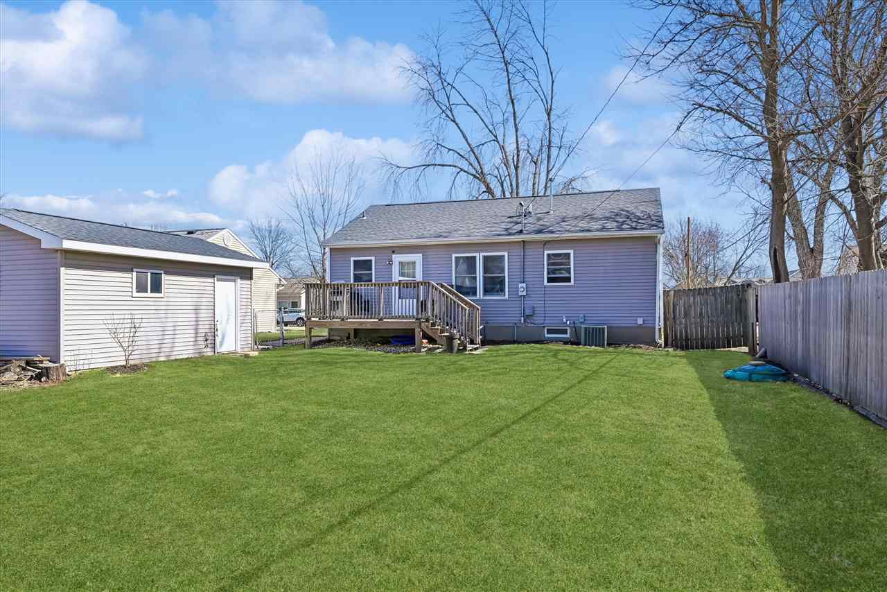 1620 NW 9th Street Cedar Rapids IA 52405